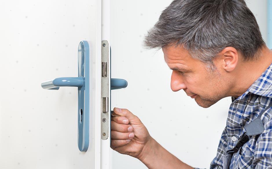 serrurier agréé assurance Chapet
